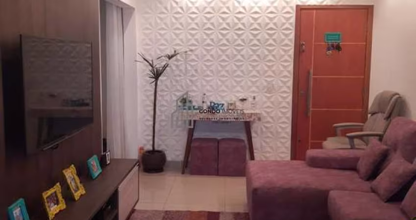 Cobertura Duplex - Paulicéia São Bernardo