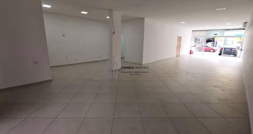 Salão Comercial - Assunção São Bernardo do Campo