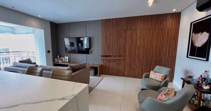 Lindo apartamento 2 suítes - Baeta Neves