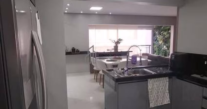 Apartamento 3 dormitórios - Centro São Bernardo do Campo
