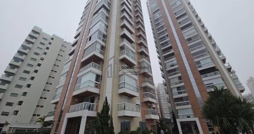 Apartamento para locação com 3 suítes - Centro São Bernardo do Campo