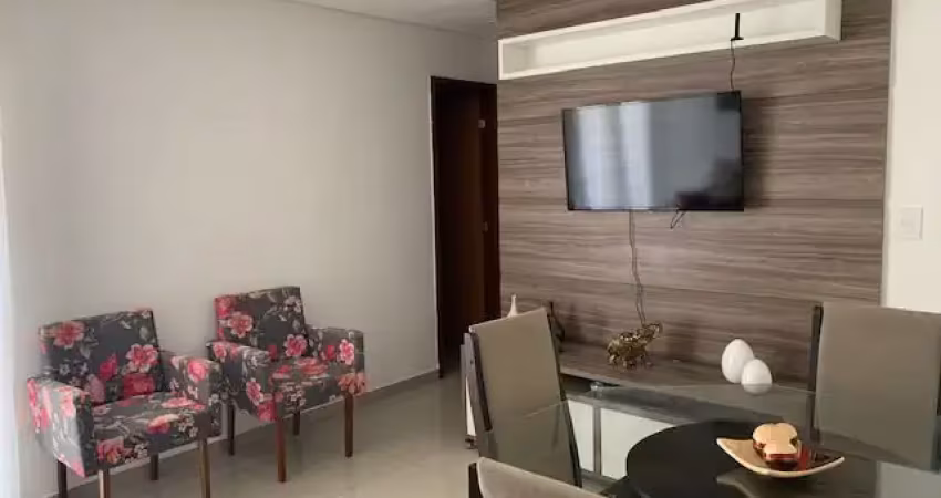 Apartamento com 2 quartos à venda na Avenida Canaã, 405, Santo Antônio dos Prazeres, Feira de Santana