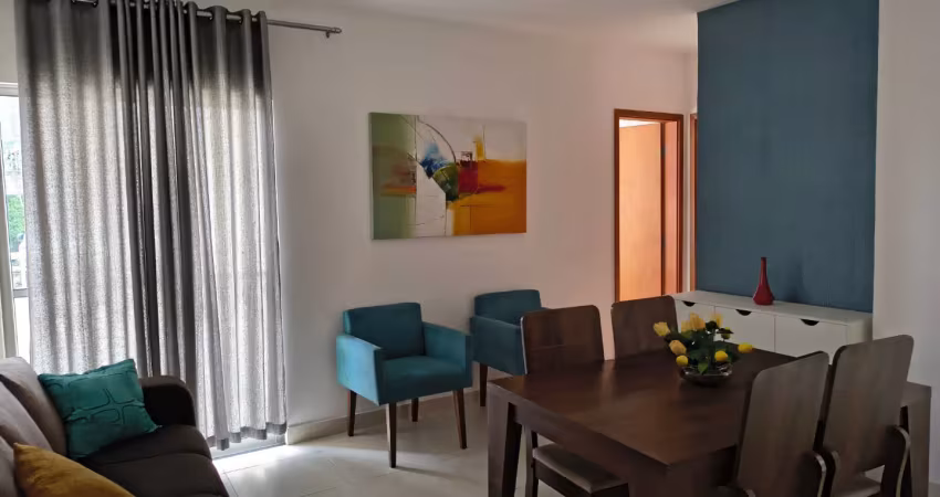 Apartamento com 2 quartos à venda na Avenida Canaã, 405, Santo Antônio dos Prazeres, Feira de Santana