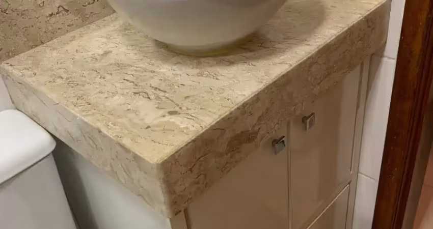 Apartamento com 2 quartos à venda na Avenida Canaã, 405, Santo Antônio dos Prazeres, Feira de Santana