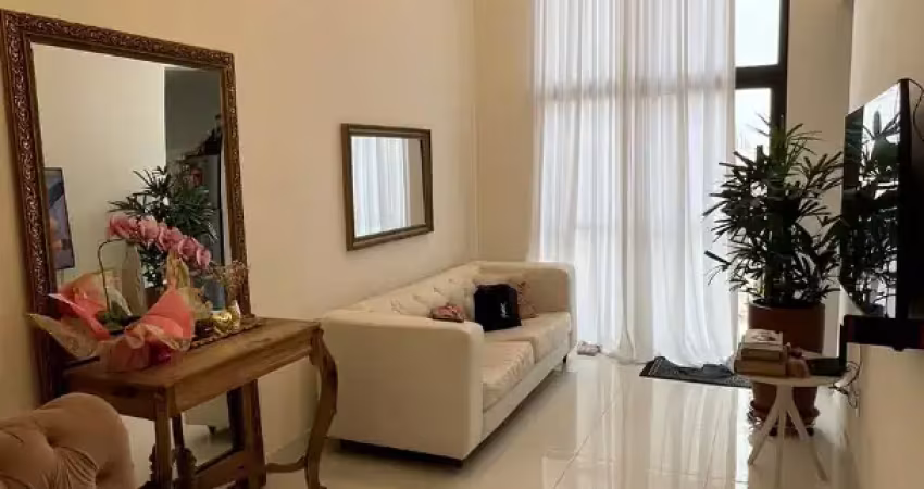 Casa em condomínio fechado com 1 quarto para alugar na Avenida Jorge Bastos Leal, 650, Registro, Feira de Santana