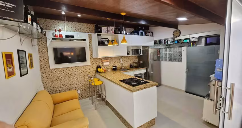 Casa em condomínio fechado com 2 quartos à venda na Avenida Ayrton Senna da Silva, 7671, Papagaio, Feira de Santana