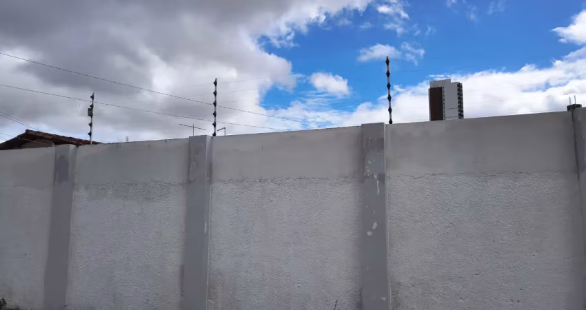Casa com 3 quartos à venda na Rua Nova York, Santa Mônica, Feira de Santana