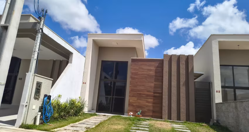 Casa em condomínio fechado com 2 quartos para alugar na Avenida Jorge Bastos Leal, 650, Registro, Feira de Santana