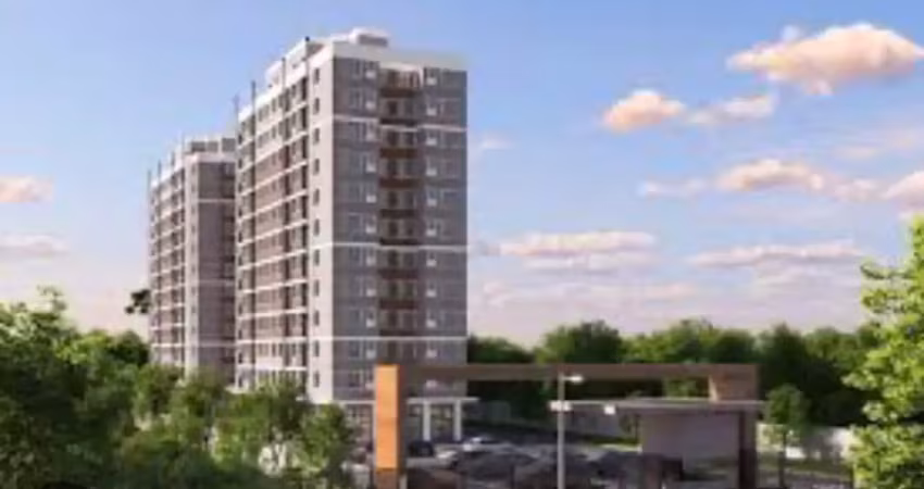 Apartamentos na planta a poucos minutos do centro de curitiba