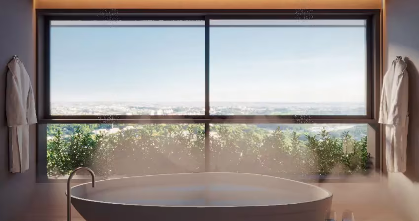 O mais fino estado da arquitetura o pace ecoville é a materialização plena do bem-estar,