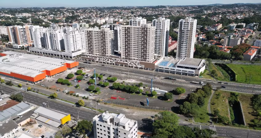 Apartamentos Em lançamento de 2 quartos  boa vista curitiba