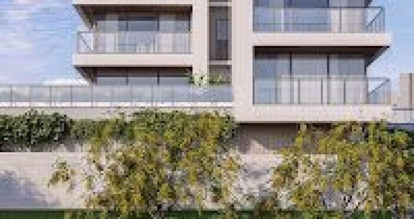 Um empreendimento completo com toda segurança, conforto e lazer que você merece Apartamento de alto padrao de 3 suites no portao