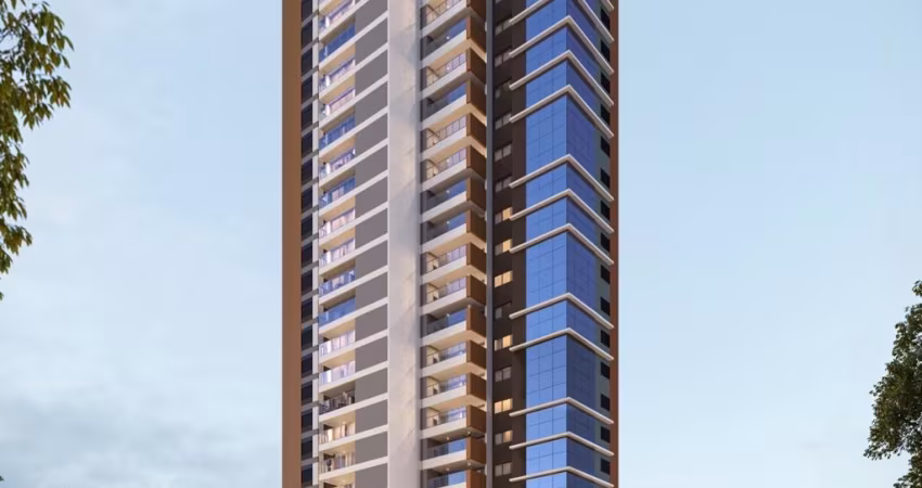 Vem Lançamento   ÁTRIO ECOVILLE  Curitiba