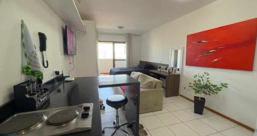 Apartamento 1 quarto com vaga ao lado da camara dos vereadores de Curitiba  para venda