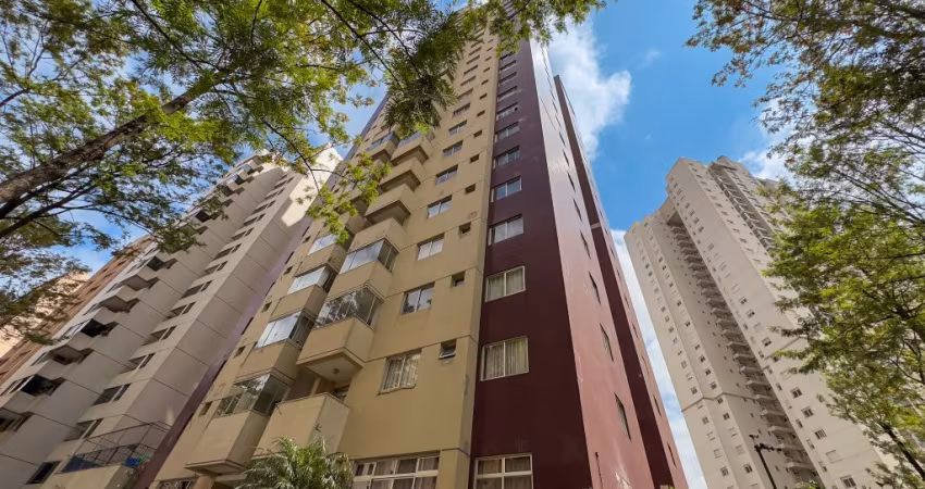 APARTAMENTO - BATEL - 3 quartos - 133.18 m² privativos - R$ 980.000,00