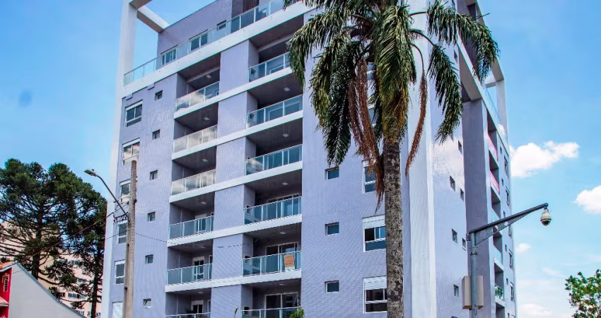 Apartamento alto padrao no batel pronto para morar 3 suites