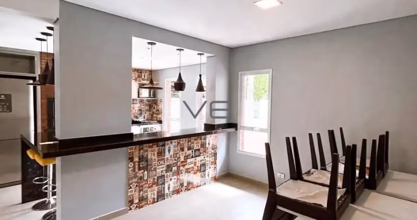 - APARTAMENTO - JUVEVÊ - 02 quartos - 01 suíte - 69 m² privativos - R$ 780.000,00