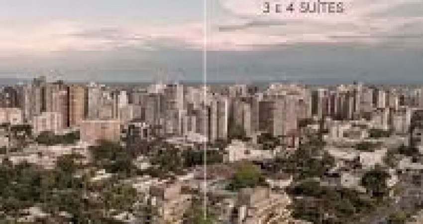 LANÇAMENTO ARTE BATEL RESIDÊNCIAS 178 a 219 M² | 2 e 3 suítes . GARDENS E PENTHOUSES 305 a 461 M² | 3 e 4 suítes