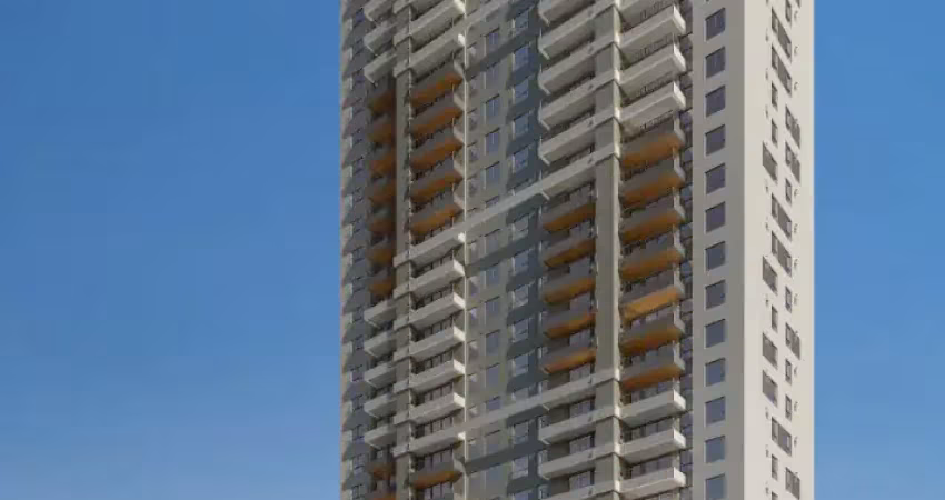 Apartamento com 2 quartos à venda na Rua Professora Doracy Cezzarino, 44, Portão, Curitiba