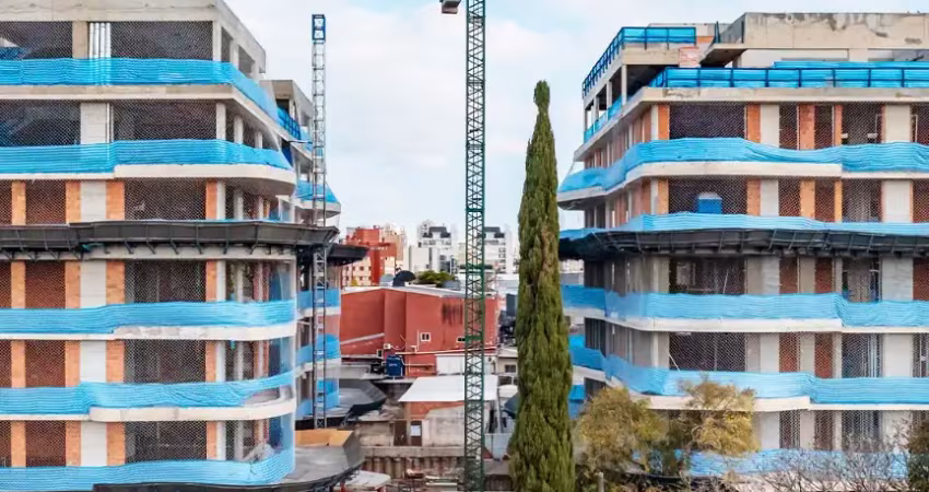 Trevi batel — exclusividade, sofisticação e o verdadeiro luxo laguna
