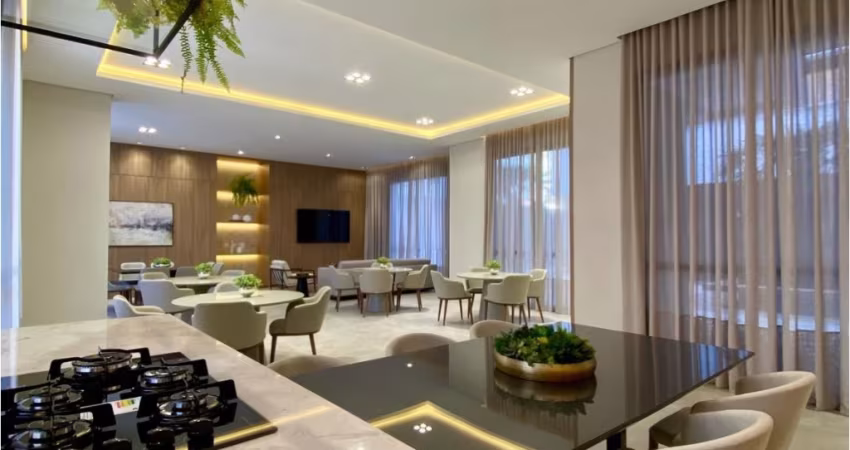 apartamentos de alto padrão proximo ao clube ciritibano
