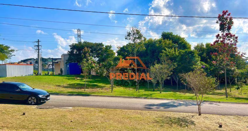 Terreno à venda, 250 m² por R$ 299.000,00 - São João - Jacareí/SP