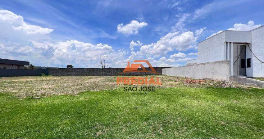Terreno à venda, 600 m² por r$ 850.000,00 - urbanova - são josé dos campos/sp