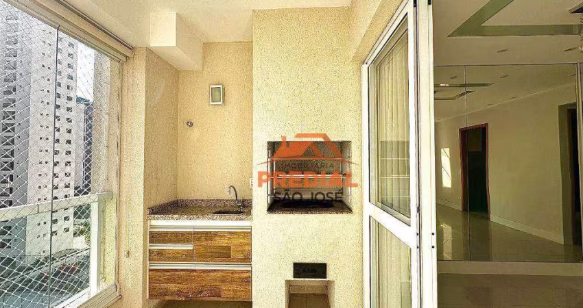 Edifício Sky House - 129 metros - Oportunidade!