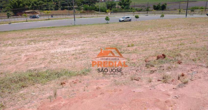 Terreno comercial 2min Rodovia Dutra - Caçapava/SJC