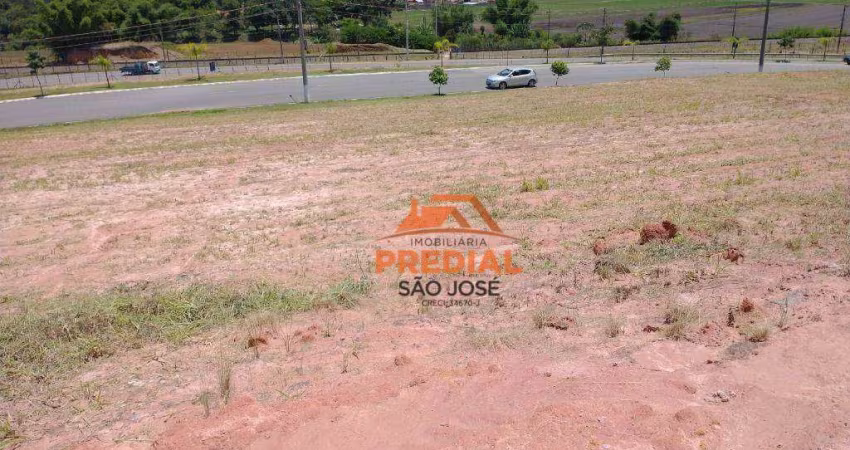 Terreno Industrial a 2 min da Dutra - CEIC CAÇAPAVA