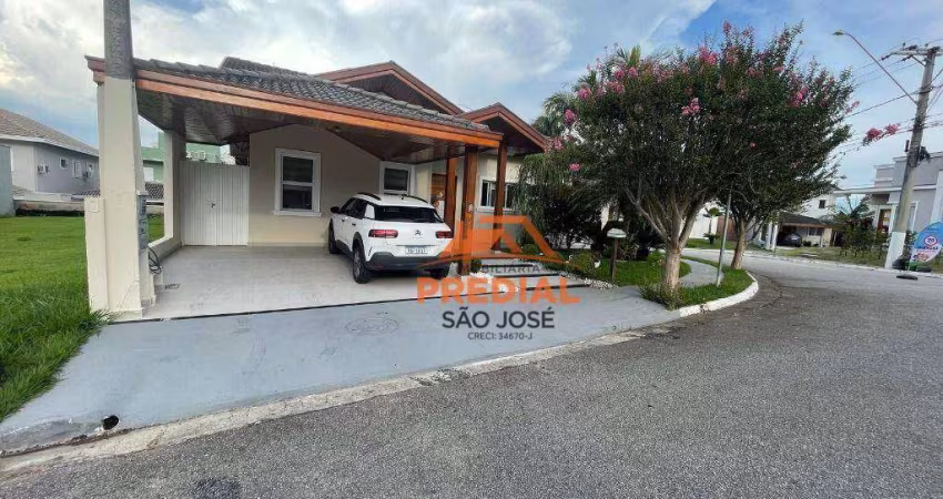 Casa térrea com 3 dormitórios 1 suíte - Piscina - Urbanova