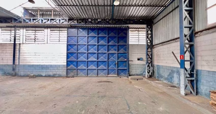 Galpão, 360 m² - venda por R$ 1.500.000,00 ou aluguel por R$ 7.500,00/mês - Palmeiras de São José - São José dos Campos/SP