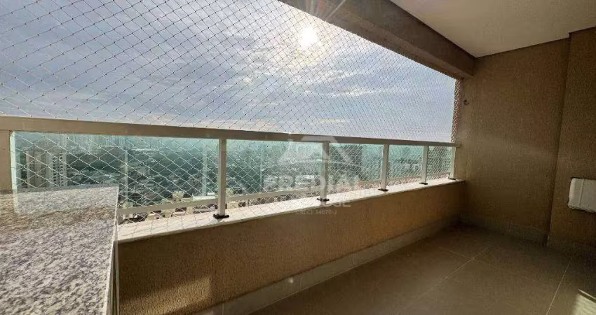 Apartamento com 3 dormitórios à venda, 82 m² por r$ 810.000 - parque industrial - são josé dos campos/sp