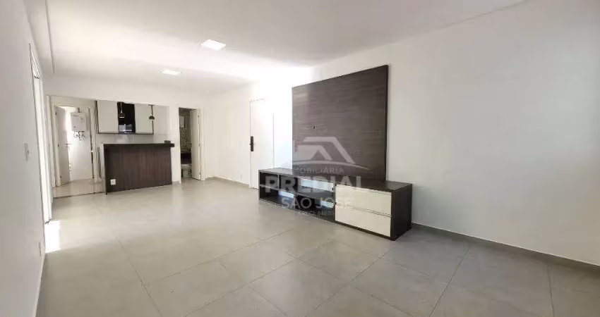 Apartamento com 2 quartos para alugar na Rua Jesus Garcia, Condomínio Royal Park, São José dos Campos
