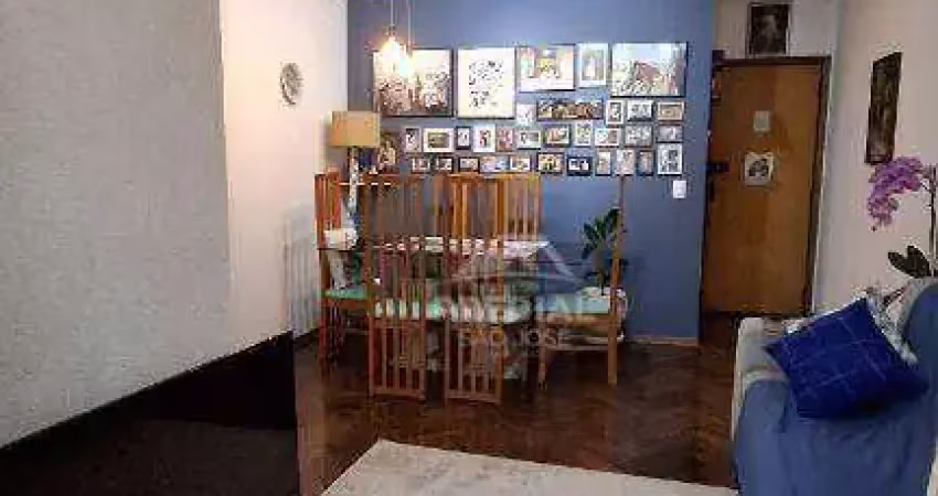 Apartamento de 3 dormitórios no bairro floradas são josé
