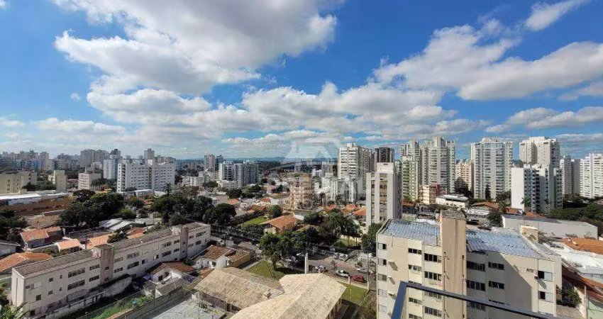Apartamento com 3 quartos à venda na Rua Padre Rodolfo, Vila Ema, São José dos Campos
