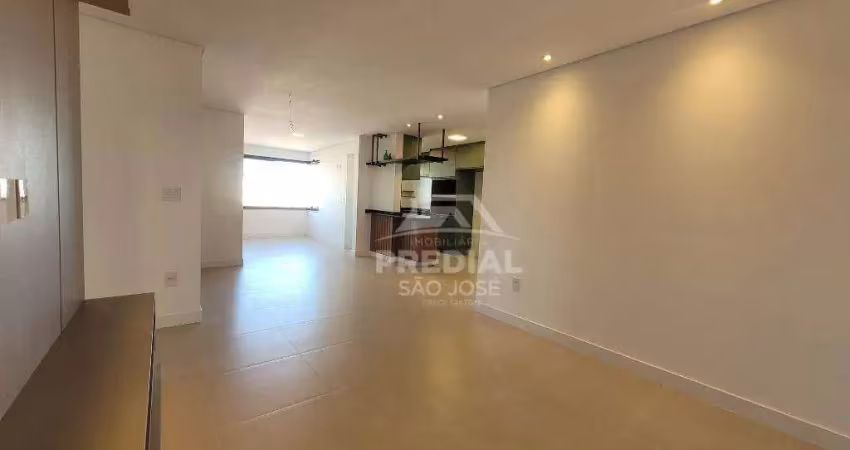 Apartamento com 3 quartos para alugar na Rua Padre Rodolfo, Vila Ema, São José dos Campos