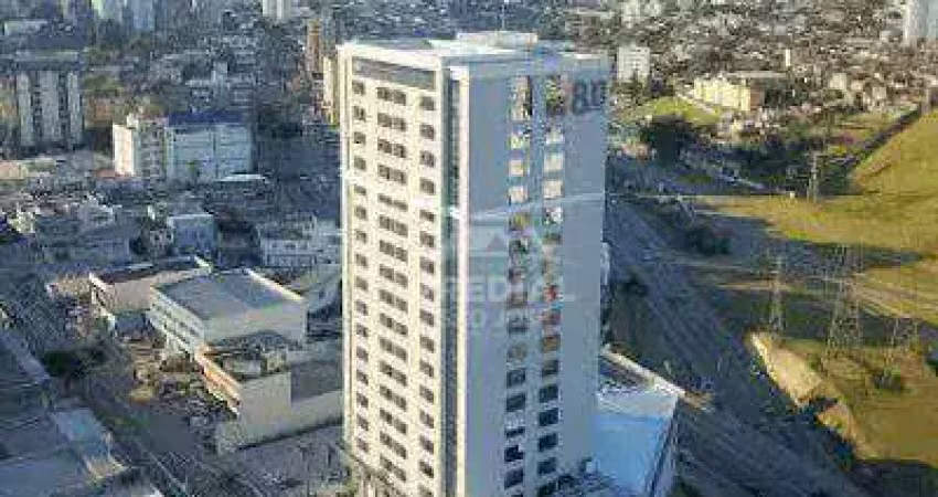 Sala comercial com 1 sala para alugar na Rua Paraibuna, Jardim São Dimas, São José dos Campos