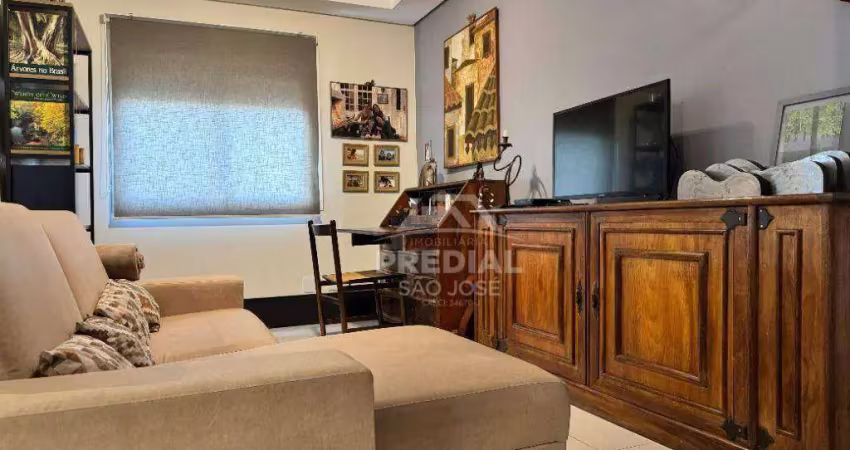 Premiere jd aquarius - 116 m² 2 suites - sol da manhã