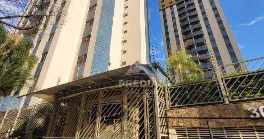 Apartamento com 2 dormitórios, 75 m² - venda por r$ 900.000,00 ou aluguel por r$ 4.550,00/mês - jardim aquarius - são josé dos campos/sp