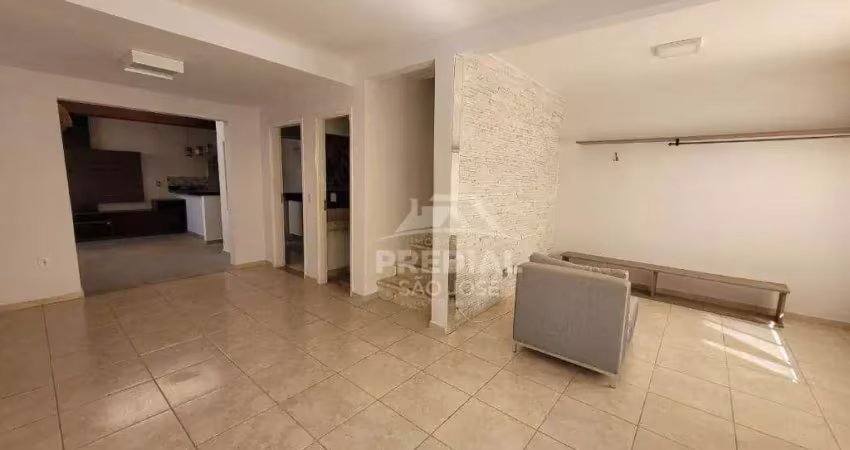Casa no condomínio campo felice no bairro jardim américa