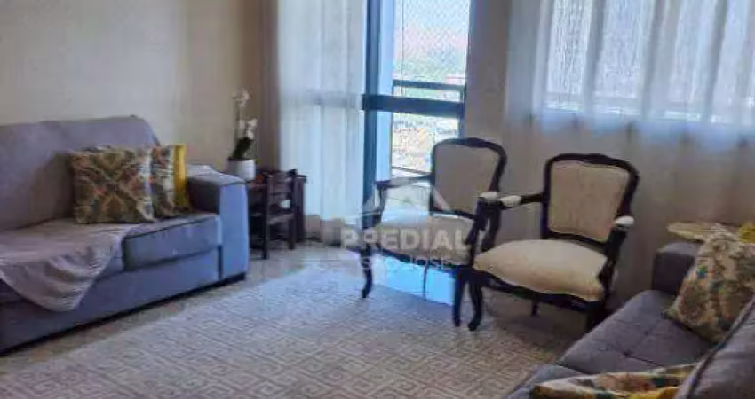 Apartamento com 3 quartos à venda na Rua Laurent Martins, Jardim Esplanada II, São José dos Campos