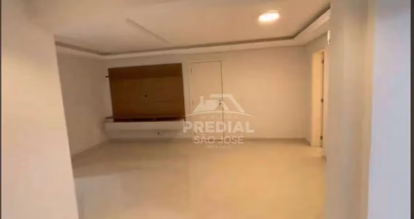 Apartamento com 2 dormitórios para alugar, 90 m² por r$ 6.428,00/mês - royal park - são josé dos campos/sp