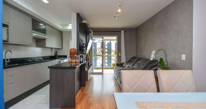 <p>Apartamento 2 quartos a venda no bairro Bacacheri</p><p> </p>