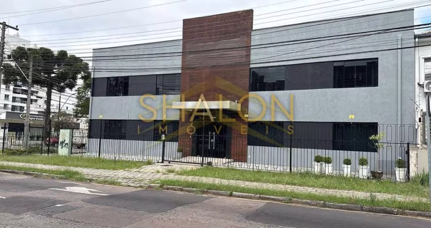 Prédio à venda na Avenida Sete de Setembro, 6630, Batel, Curitiba
