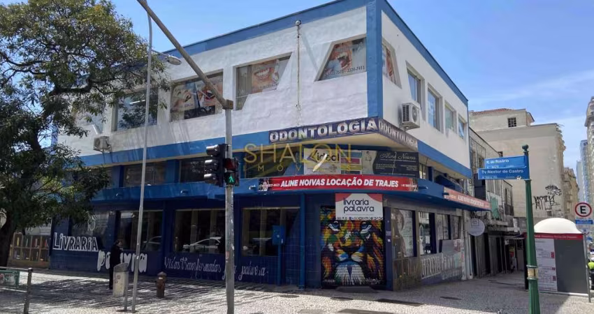 Prédio à venda na Rua do Rosário, 80, Centro, Curitiba