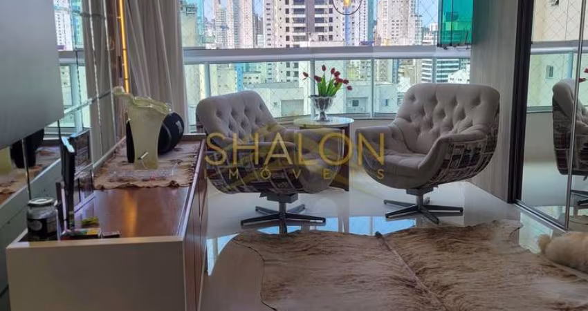 Apartamento com 2 quartos à venda na Rua 1111, 215, Centro, Balneário Camboriú