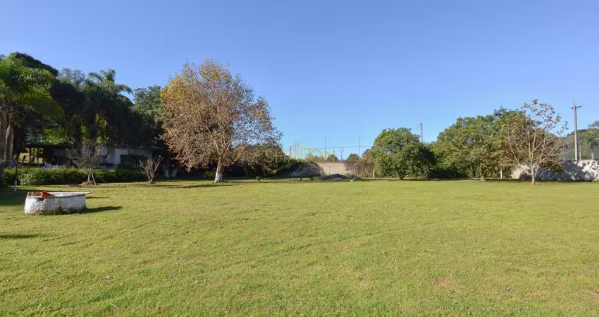 CHACARA com 3 dormitórios à venda com 7455m² por R$ 2.500.000,00 no bairro Jardim Karla - PINHAIS / PR