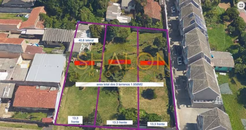 <p>Excelente Terreno ZR2 no Jardim Orleans</p><p> </p>