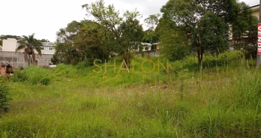 Terreno Residencial para construção de sobrados Abranches / Barreirinha
